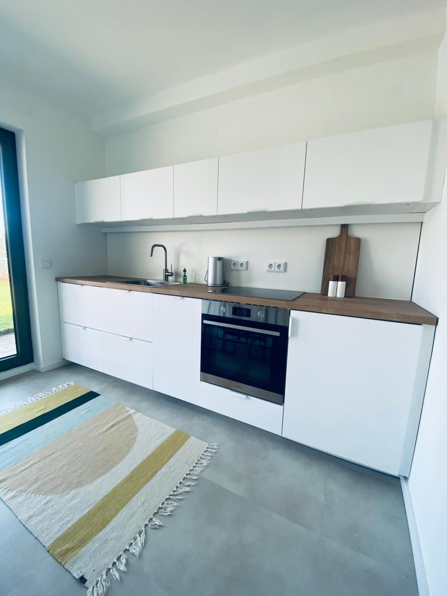 Appartamento Lay-Zeit Kottenheim Esterno foto