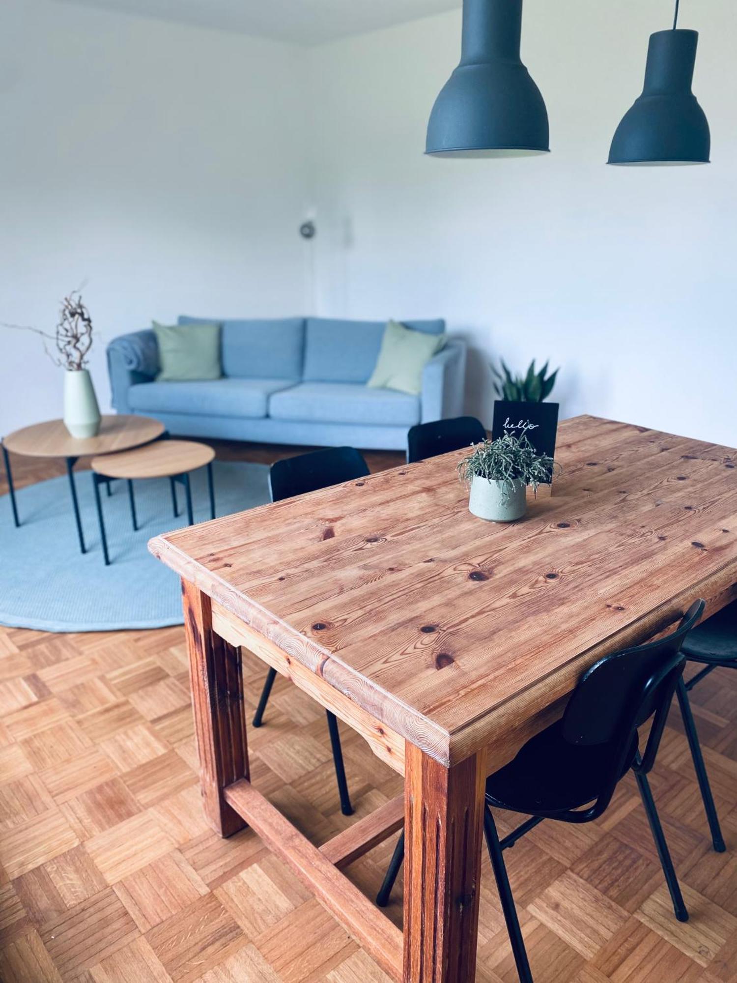 Appartamento Lay-Zeit Kottenheim Esterno foto