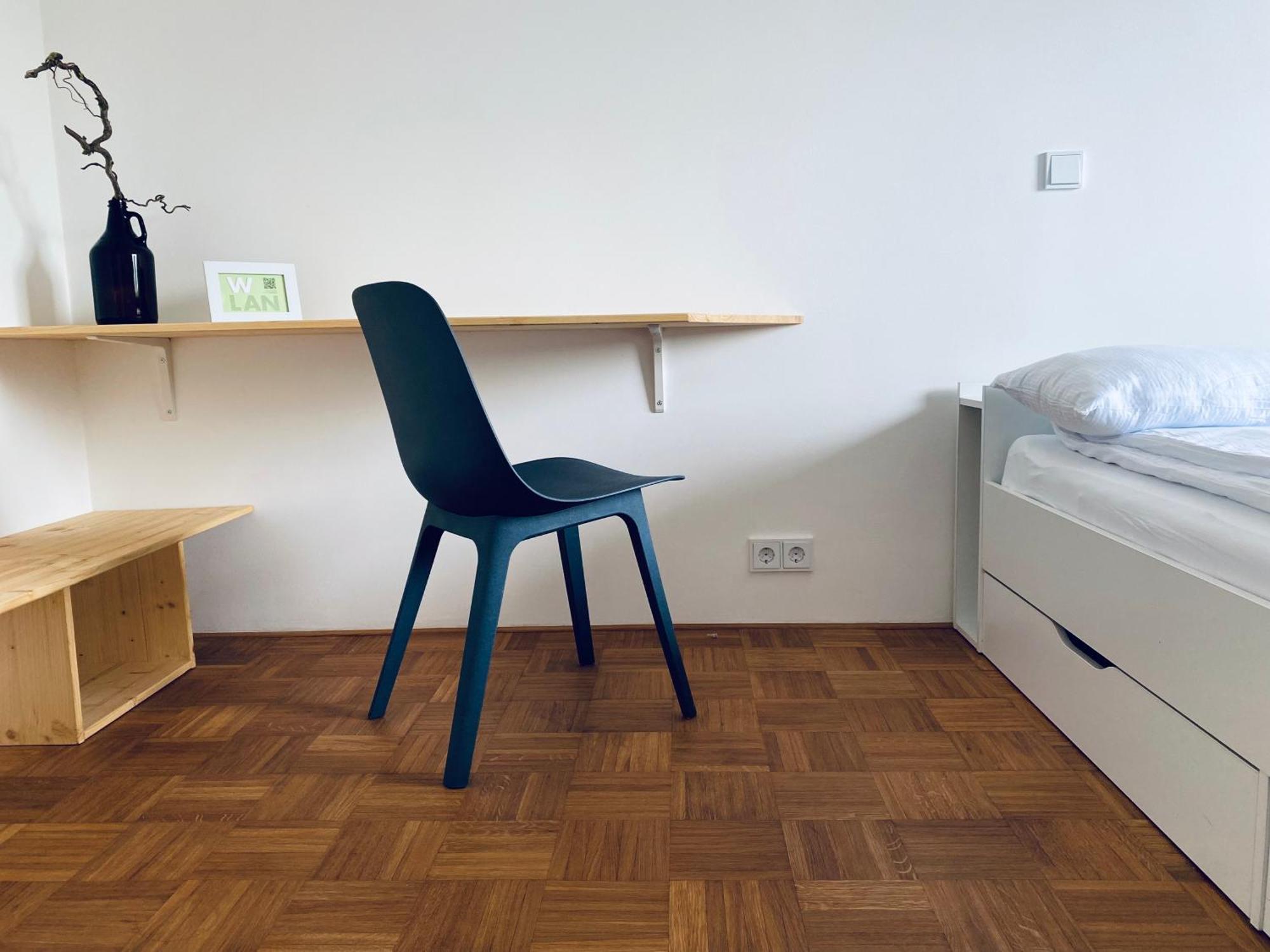 Appartamento Lay-Zeit Kottenheim Esterno foto